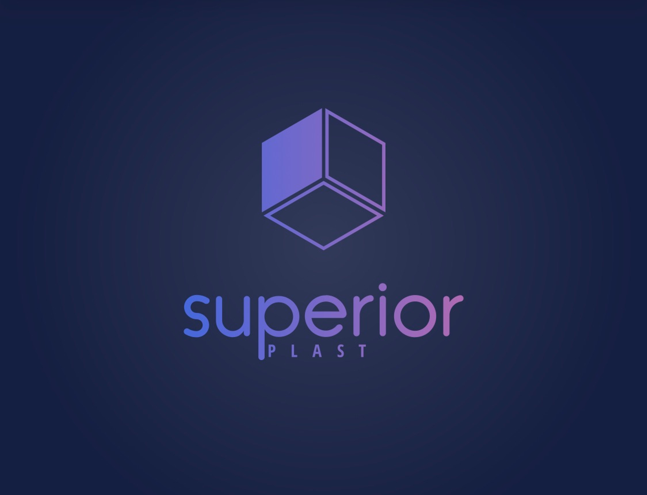 Logo Superior Plast